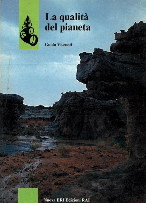 La qualità del pianeta