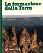 La formazione della Terra