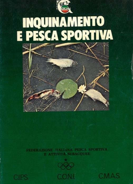 Inquinamento e pesca sportiva