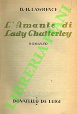 L’amante di Lady Chatterley