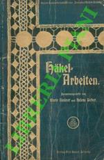 Filet-Arbeiten. Heft I
