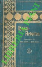 Filet-Arbeiten. Heft III
