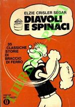 Diavoli e spinaci