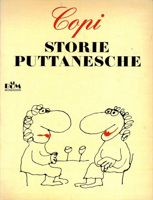 Storie puttanesche
