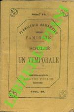 Un temporale
