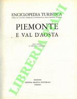 Piemonte e Valle d’Aosta (Enciclopedia turistica)