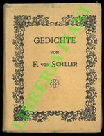 Gedichte von Friedrich von Schiller