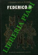 La vita e il tempo di Federico II