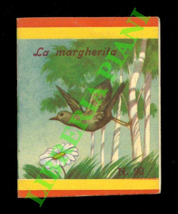 La margherita