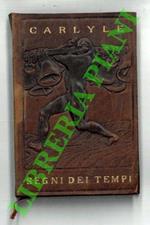 Segni dei tempi