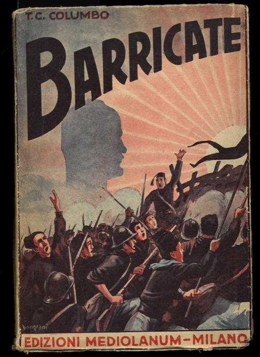 Barricate