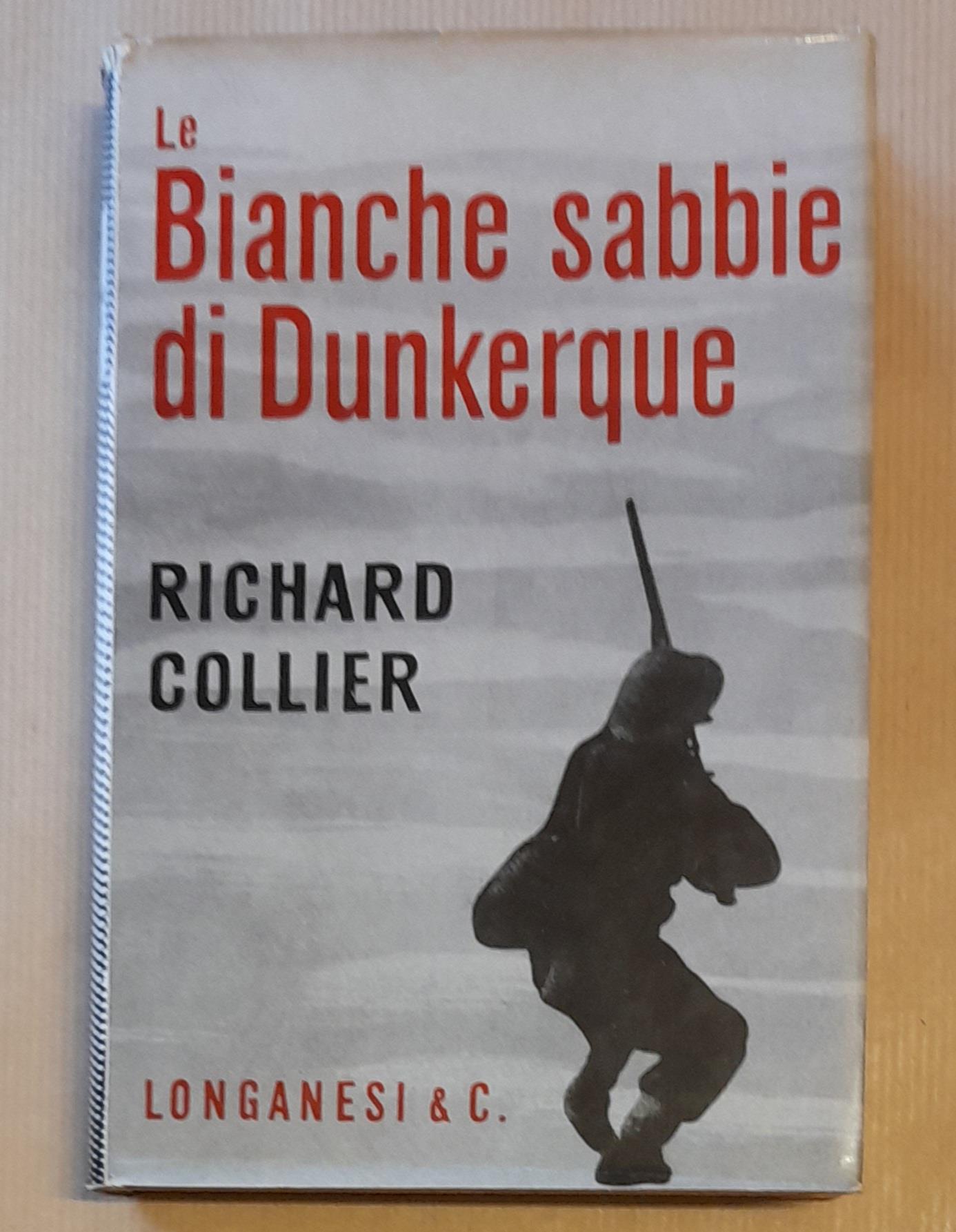 Le Bianche Sabbie Di Dunkerque