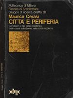 Città e periferia