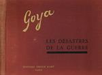 Les desastres de la guerre