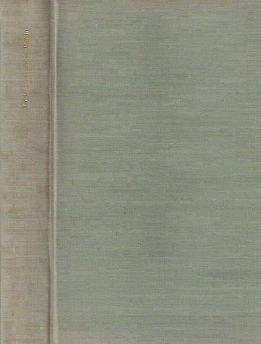 La legge - copertina