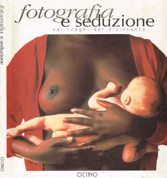 Nei luoghi del disincanto - copertina