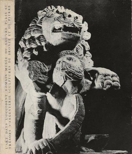 L' Art dans l'Occident romain - Francois Braemer - copertina