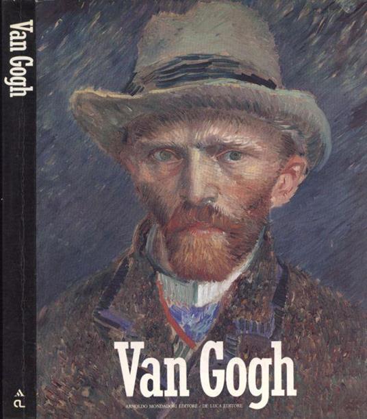Van Gogh - Ministero degli Affari Esteri - copertina