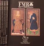 FMR n.8,14,15,16,17 anno 1985