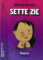 Sette zie