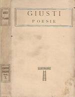 Poesie