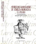Storia del giornalismo in Emilia - Romagna e a Pesaro