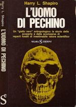 L' uomo di Pechino