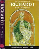 The Life and Times of Richard I