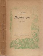 Beethoven. L'uomo