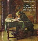 Souvenirs d'un directeur des beaux-arts