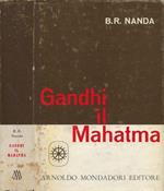 Gandhi il Mahatma
