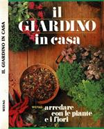 Piante e fiori d'appartamento