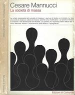 La società di massa