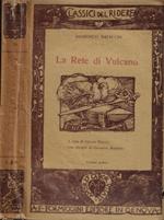 La rete di Vulcano Vol. I