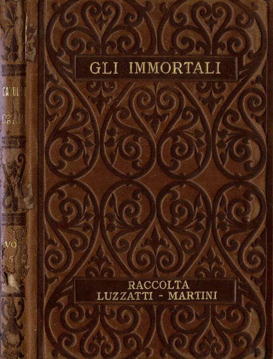 Biblioteca di Babele