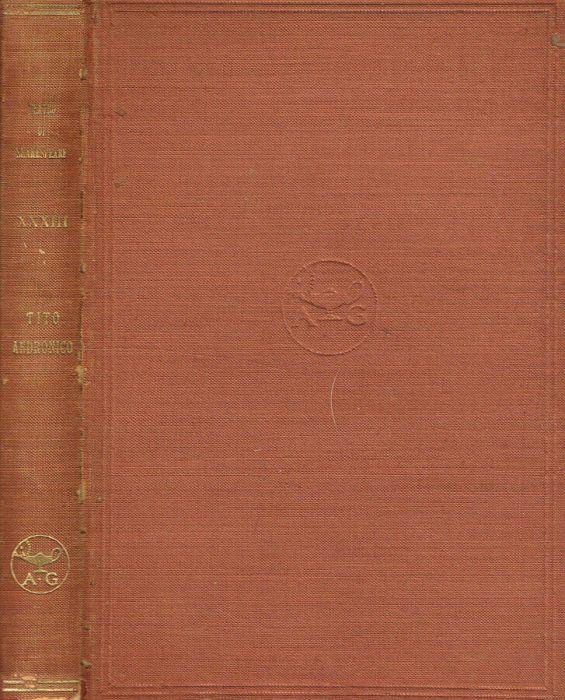 Biblioteca di Babele