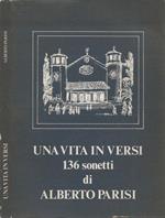 Una vita in versi