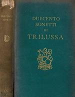 Duecento sonetti