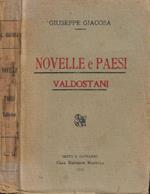Novelle e paesi valdostani
