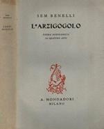 L' Arzigogolo