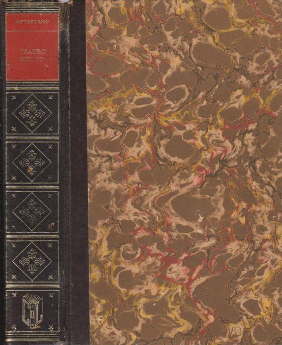 Biblioteca di Babele