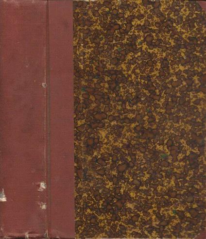 Su la vetta. Pagine d'arte e di vita. Vol I - Achille Pellizzari - copertina