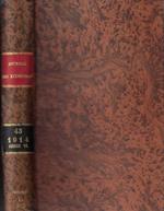 Journal des économistes 73° annèe 1914 (secondo semestre)