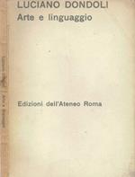 Arte e linguaggio
