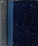 Archivio di filosofia anno 1933