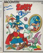 Zorry contro Zorry