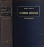 Patologia chirurgica Vol. II