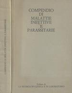 Compendio di malattie infettive e parassitarie