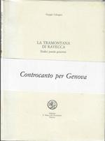 La tramontana di Ravecca