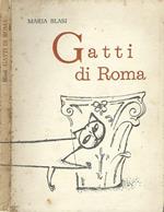 Gatti di Roma